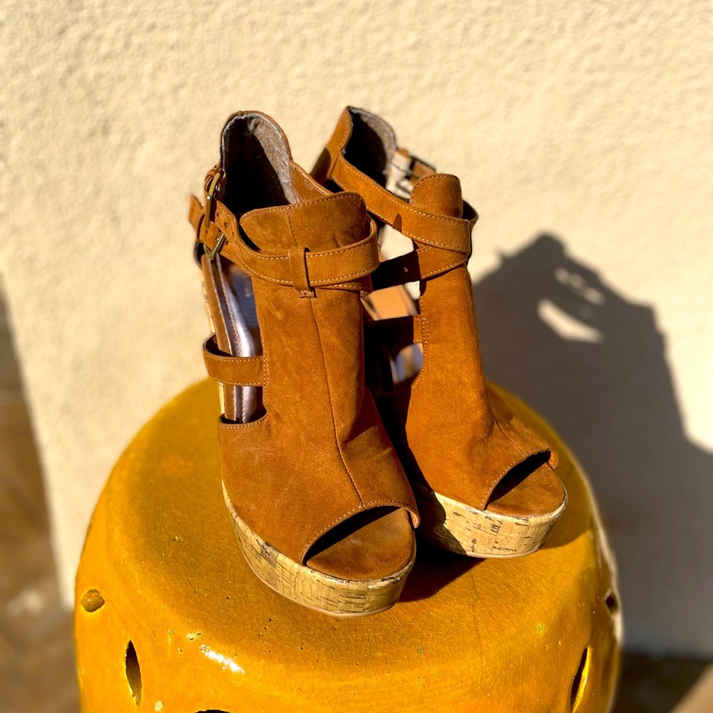 Jennifer Lopez Shoes.